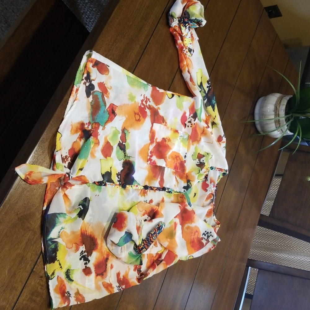 Kut blouse